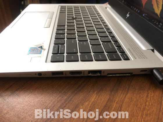 HP EliteBook 840 G6